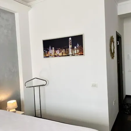 Apartman Black Sea 101 Mamaia Nord