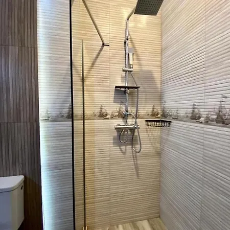Black Sea 101 Mamaia Nord Năvodari