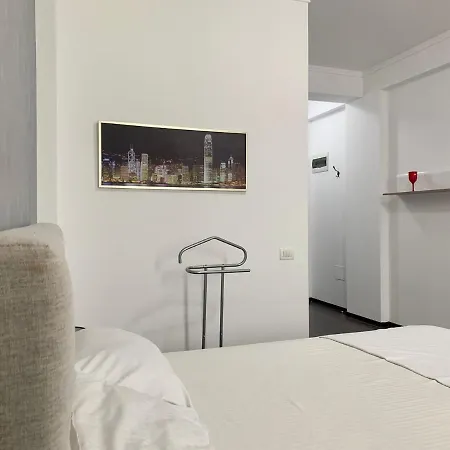 Apartment Black Sea Studio 101 Mamaia Nord
