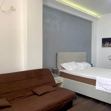 Black Sea Studio 101 Mamaia Nord *