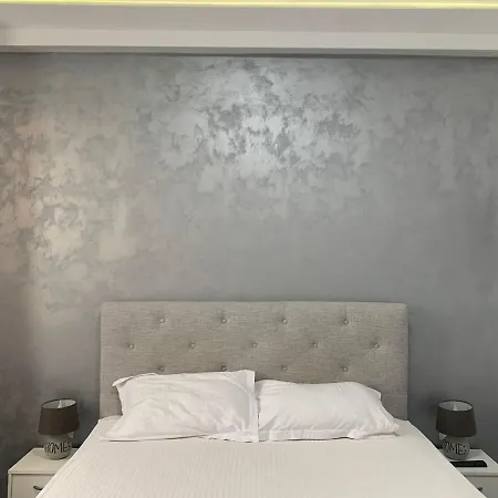Apartment Black Sea Studio 101 Mamaia Nord *