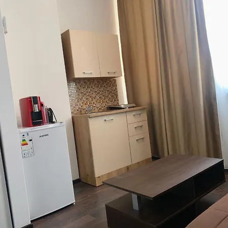 Black Sea Studio 101 Mamaia Nord