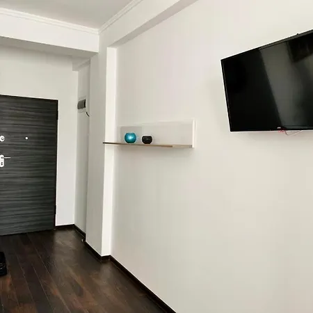 דירה Black Sea 101 Mamaia Nord