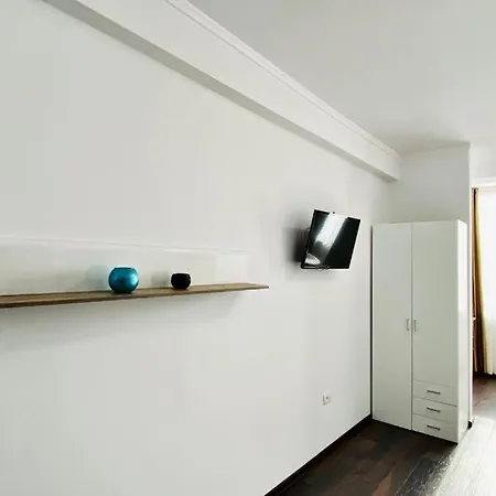 Apartment Black Sea Studio 101 Mamaia Nord *